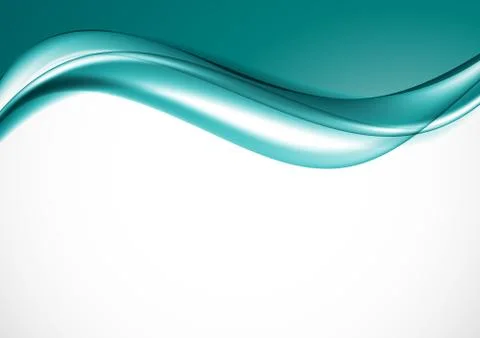 Abstract elegant light design template Stock Illustration