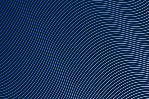 Abstract elegant pattern. Abstract geometric background. Digital technology Illustrazione stock