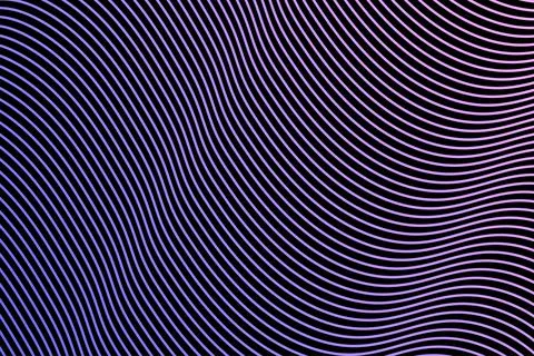 Abstract elegant pattern. Abstract geometric background. Digital technology Stock Illustration