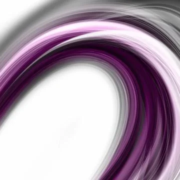 Abstract elegant romantic background design Stock Illustration