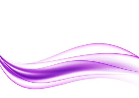 Abstract elegant smooth design background Stock Illustration