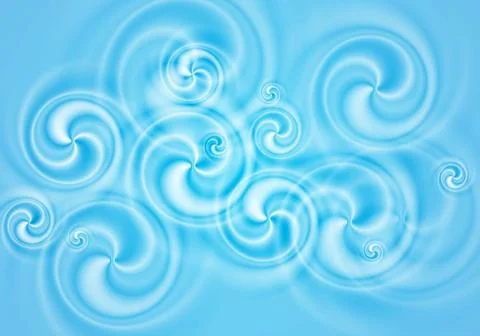 Abstract elegant swirl vector background Abstract elegant swirl vector bac... Foto stock
