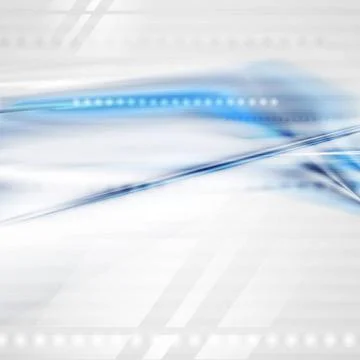 Abstract elegant tech design. Eps 10 vector background Abstract elegant te... Stockfoto's