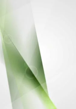 Abstract elegant vector design Abstract elegant vector design template Cop... Stock Photos