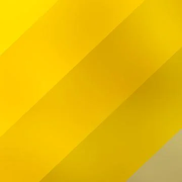Abstract Elegant Yellow Metallic Background Stock Illustration