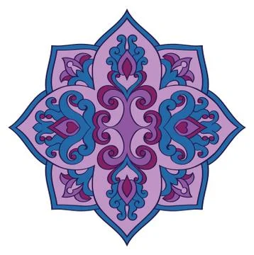 Abstract element for design. Stock Illustration