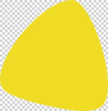 Abstract element, flat illustration Stock Illustration