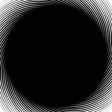 Abstract element. Geometric illustration. Graphics with generated element(s) イラスト素材