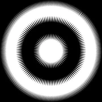 Abstract element. Geometric illustration. Graphics with generated element(s) 스톡 일러스트