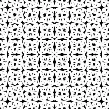 Abstract element. Geometric illustration. Graphics with generated element(s) イラスト素材
