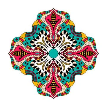 Abstract element Stock Illustration