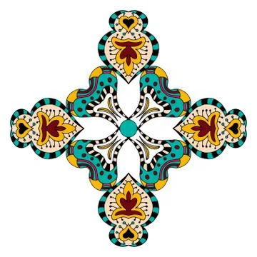 Abstract element 스톡 일러스트