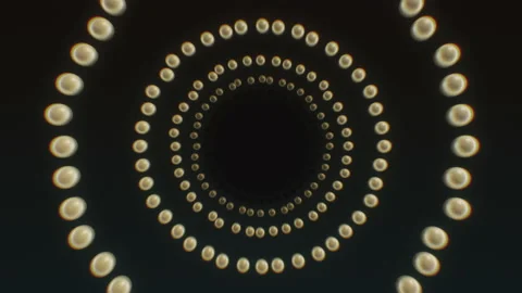 Abstract elements Stock-Footage 169276148