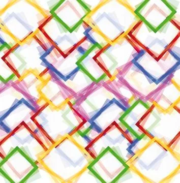 Abstract elements Stock Illustration