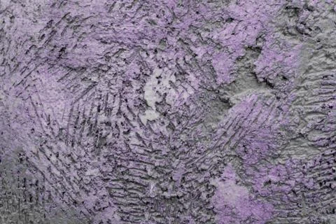 Abstract embossed rough wall surface. Stock Photos