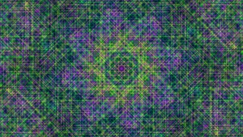 Abstract emerald geometric pattern seamless nature texture for digital back.. Video stock 339487831