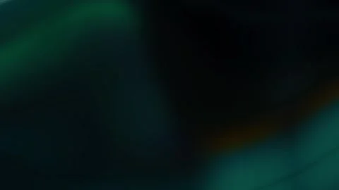 Abstract Emerald Glow Gradient Background Stock Footage 336893236