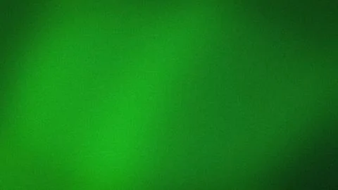 Abstract emerald green and dark lime grainy gradient background with noise .. Illustrazione stock