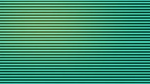 Abstract emerald green liquid gradient flowing lines background texture Stock Footage 339779319