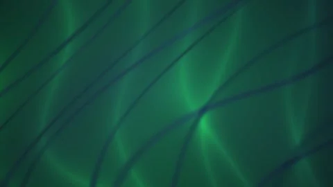 Abstract emerald green water light refractions creating caustic pool patterns Stock Footage 346327129