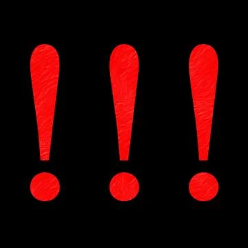 Abstract with emphasis Stock Illustration