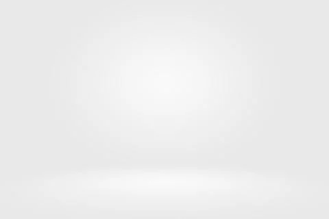 Abstract Empty Dark White Grey gradient with Black solid vignette lighting Stock Illustration