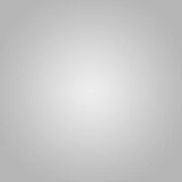 Abstract Empty Dark White Grey gradient with Black solid vignette lighting Stockillustratie