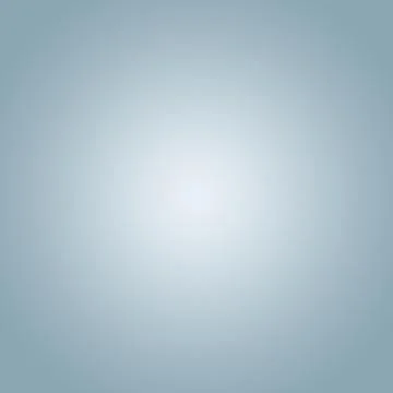 Abstract Empty Dark White Grey gradient with Black solid vignette lighting Stockillustratie