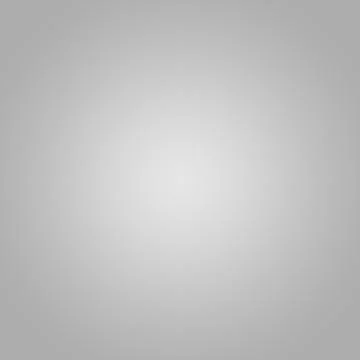 Abstract Empty Dark White Grey gradient with Black solid vignette lighting Stock Illustration
