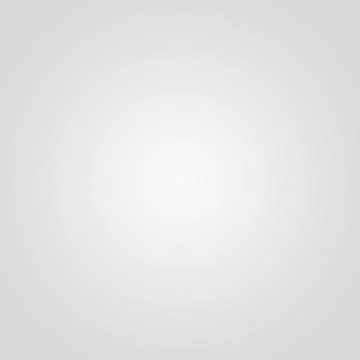 Abstract Empty Dark White Grey gradient with Black solid vignette lighting Stockillustratie