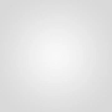 Abstract Empty Dark White Grey gradient with Black solid vignette lighting Stock Illustration