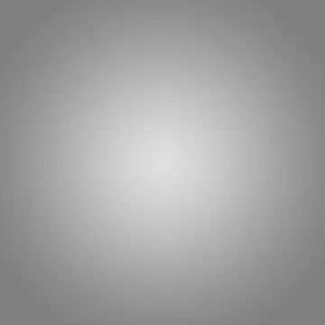 Abstract Empty Dark White Grey gradient with Black solid vignette lighting Stock Illustration