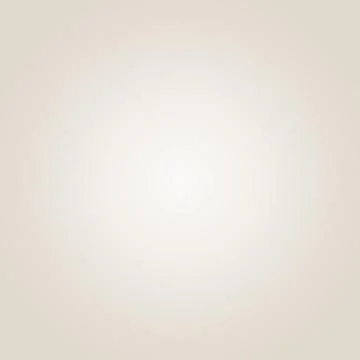 Abstract Empty Dark White Grey gradient with Black solid vignette lighting 库存插图