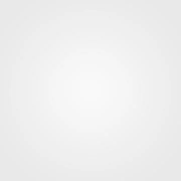 Abstract Empty Dark White Grey gradient with Black solid vignette lighting Stock Illustration