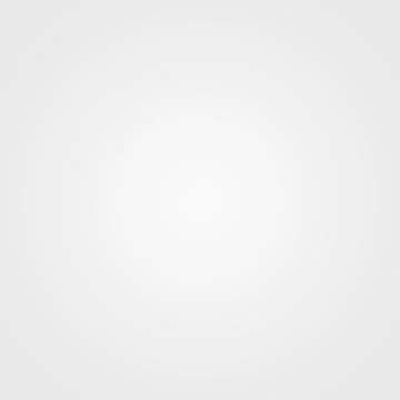 Abstract Empty Dark White Grey gradient with Black solid vignette lighting Stock Illustration