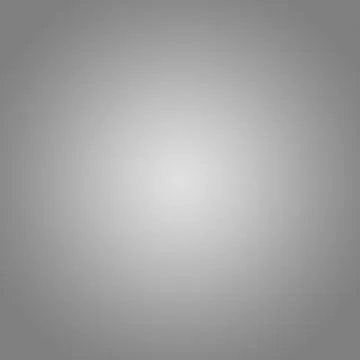 Abstract Empty Dark White Grey gradient with Black solid vignette lighting 库存插图