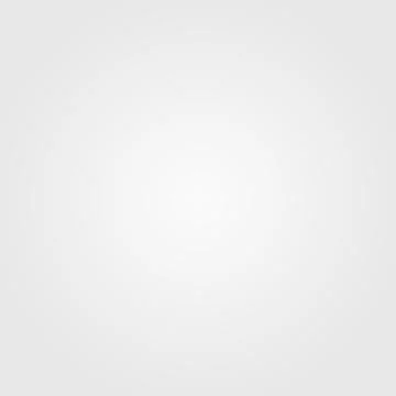 Abstract Empty Dark White Grey gradient with Black solid vignette lighting Stockillustratie