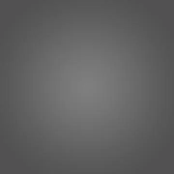 Abstract Empty Dark White Grey gradient with Black solid vignette lighting Stock Illustration