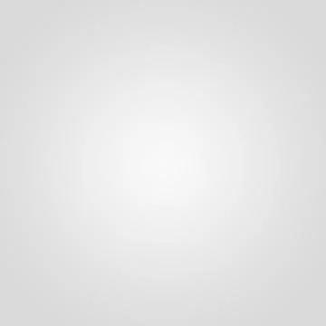 Abstract Empty Dark White Grey gradient with Black solid vignette lighting 库存插图