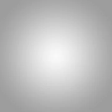 Abstract Empty Dark White Grey gradient with Black solid vignette lighting Stockillustratie