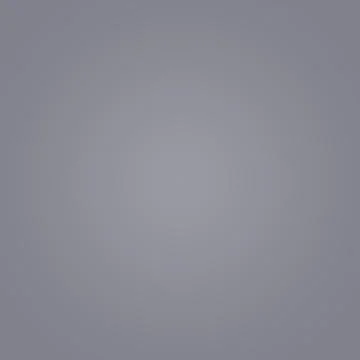 Abstract Empty Dark White Grey gradient with Black solid vignette lighting 库存插图