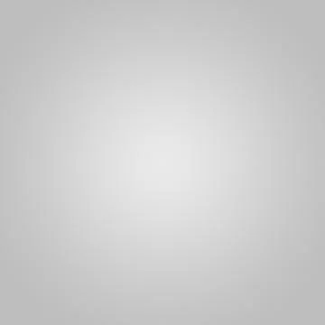 Abstract Empty Dark White Grey gradient with Black solid vignette lighting 库存插图