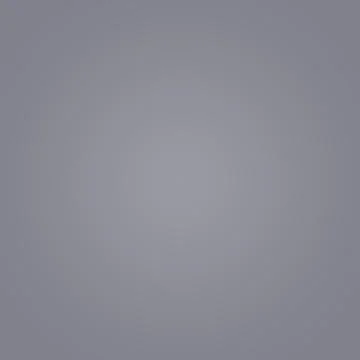 Abstract Empty Dark White Grey gradient with Black solid vignette lighting Stock Illustration