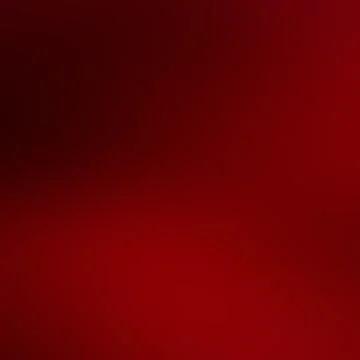 Abstract Empty gradient Red studio background with plain floor and wall use.. 库存插图