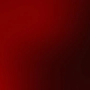 Abstract Empty gradient Red studio background with plain floor and wall use.. 库存插图