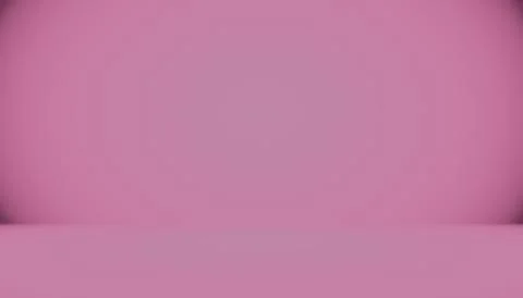 Abstract empty smooth light pink studio room background, Use as montage for Stock Illustration