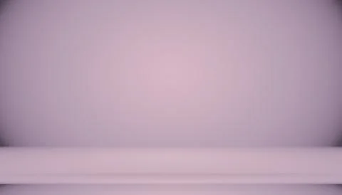 Abstract empty smooth light pink studio room background, Use as montage for Illustrazione stock