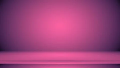 Abstract empty smooth light pink studio room background, Use as montage for Illustrazione stock