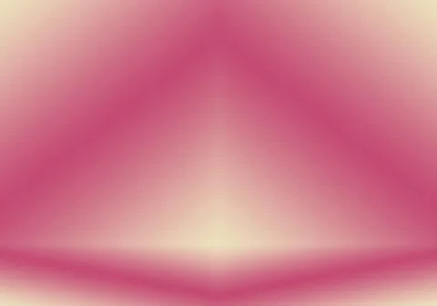 Abstract empty smooth light pink studio room background, Use as montage for Ilustración de archivo