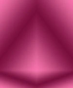 Abstract empty smooth light pink studio room background, Use as montage for Ilustración de archivo